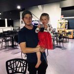 Profile Picture of Brad Burgess (@brad.humey) on Instagram