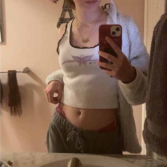 Profile Picture of Kassy Perault (@valid_kass) on Poshmark