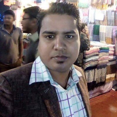 Profile Picture of Al Amin Chowdhury (@AlAminc86003091) on Twitter