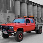 Profile Picture of Paul randolph (@ryokenmutt) on Instagram