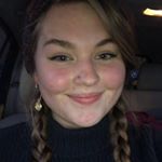 Profile Picture of Claire (@clairerust) on Instagram