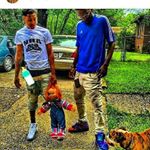 Profile Picture of backup page jerrell dawkins (@pezzy._thegoat2) on Instagram