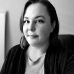 Profile Picture of Danielle Emily Nothmann (@d.nothmann_art) on Instagram