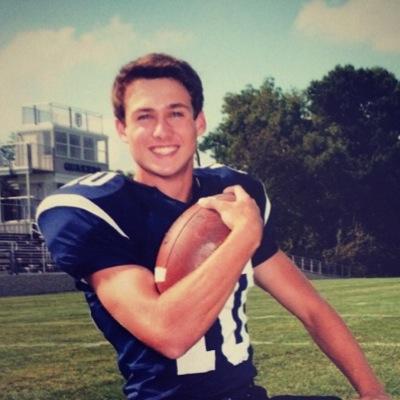 Profile Picture of Jimmy Carney (@carn_on_the_cob) on Twitter