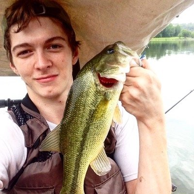 Profile Picture of Dillon Maxwell (@dillon_maxwell) on Twitter