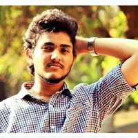 Profile Picture of Yeshwanth Saai (@yeshwanth-saai) on Quora