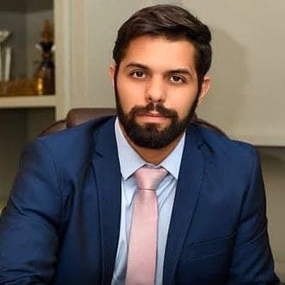 Profile Picture of Eric Ben (@ericben62) on Tiktok