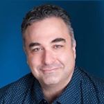 Profile Picture of Thomas Forgione Author and Str (@thomasforgionemarketing) on Instagram