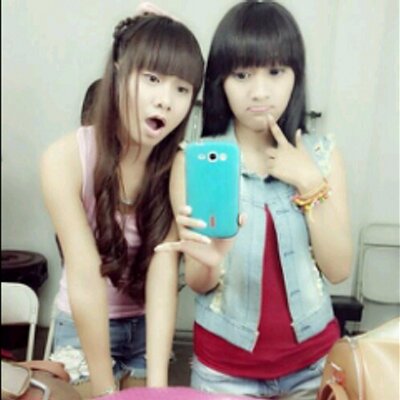 Profile Picture of \CrystaL♥/ (@CrystaLFansBase) on Twitter