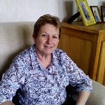 Profile Picture of Christiane Fluhr (@christianefluh) on Instagram