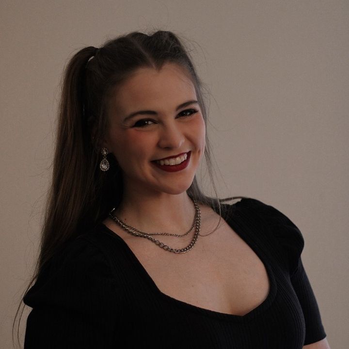 Profile Picture of Madelyn Moore (@@madelynmoore2) on Tiktok