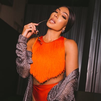 Profile Picture of Bridget Kelly (@IamBridgetKelly) on Twitter