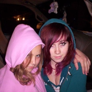 Profile Picture of Amanda Strohecker (@207259433) on Myspace