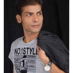 Profile Picture of Sunil John (@suniljohn37373) on Twitter