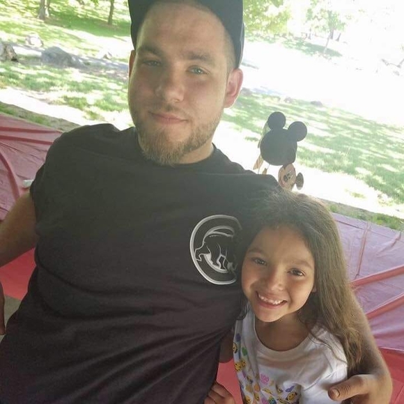 Profile Picture of Nick Dildine (@nickdildine94) on Poshmark