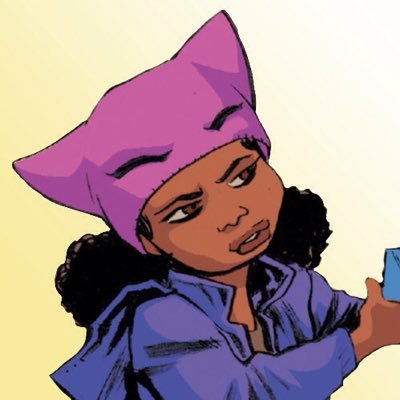 Profile Picture of Danielle Jones-Cage (@_DaniCage) on Twitter