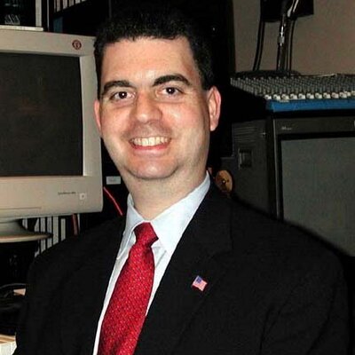 Profile Picture of Jason Palmer (@palmercomputer) on Twitter