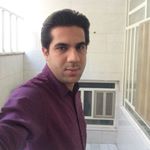 Ali Barekat - Instagram Profile Picture of Ali Barekat (@ali_barekat1185) on Instagram
