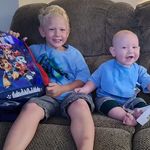 Jessica Fowler-Schebler - Instagram Profile Picture of Jessica Fowler-Schebler (@scheblerfam) on Instagram