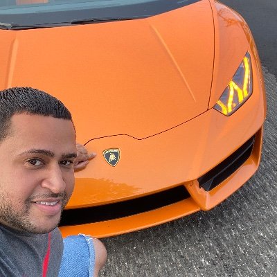 Profile Picture of Luis Moquete (@Luismoquete4) on Twitter