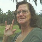 Profile Picture of Deaf Sharon Ann Mathis (@deafvadagirl) on Instagram