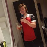Profile Picture of Benjamin Ferry (@benfezzagsy) on Instagram