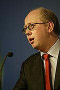 Profile Picture of Matthew Bishop (journalist)on Wikipedia