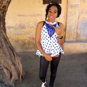 Ngozi Obewu - Twitter Profile Picture of Ngozi Obewu (@NgoziObewu) on Twitter