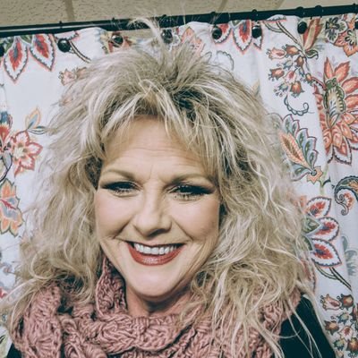 Profile Picture of Kim Christman (@KimChristman9) on Twitter