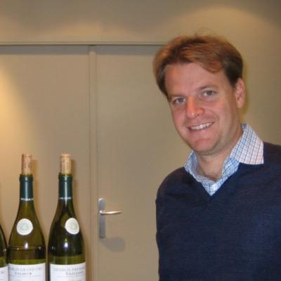Profile Picture of Curtis Mann (@btgwine) on Twitter