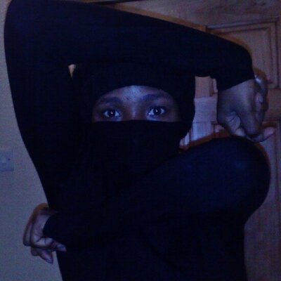 Profile Picture of Stephanie Ify (@stephaniethelma) on Twitter