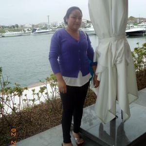 Profile Picture of Reyna Ojeda (@reynaojeda69) on Twitter