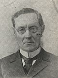 Profile Picture of William Everetton Wikipedia