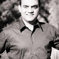 Profile Picture of Naveed Syed (@naveed-syed-5) on Quora