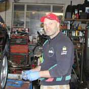 Profile Picture of Andy Patch (@andypatch2247) on Youtube