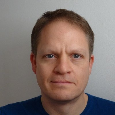 Profile Picture of Brian Hoskin (@brian_hoskin) on Twitter
