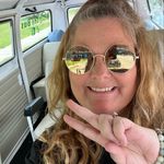 Profile Picture of Paula Phillips Knuckles (@bettythevwbus) on Instagram