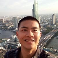 Profile Picture of Tim Li (@tim-li-68) on Quora