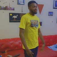 Profile Picture of Shawn Benjamin (@shawn-benjamin-15) on Quora