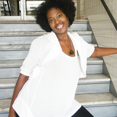 Profile Picture of Rita White Calderon (@rawingredients1) on Twitter