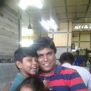 Profile Picture of Joseph Sofiya (@joseph.sofiya.104) on Facebook