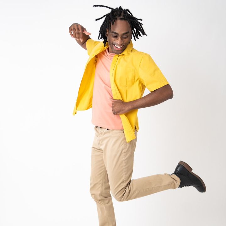 Profile Picture of Brian McKinley (@@brianmck16) on Tiktok