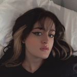 Profile Picture of Ashley🖤 (@_ashleymurphy) on Instagram