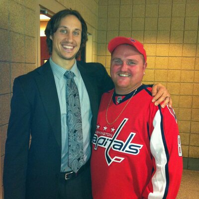 Profile Picture of Nathan Hauser (@hausernw) on Twitter