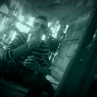 Profile Picture of Freddy Sabando (@antonio_fasz) on Twitter