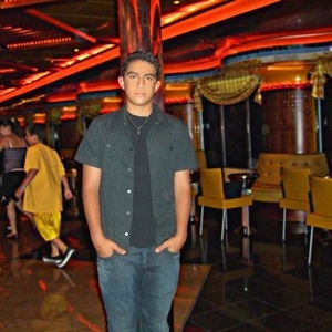 Profile Picture of Joshua Shirazi (@joshoouhhh) on Myspace