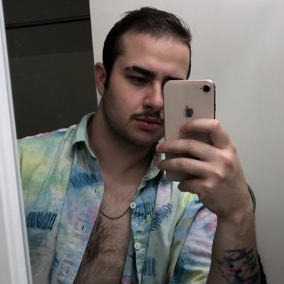 Theodore - Twitter Profile Picture of Theodore (@theodore_carl) on Twitter