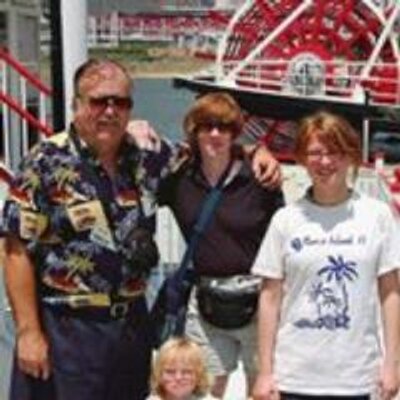 Profile Photo of Charles & Lynne Deye (@steamengine34) on Twitter