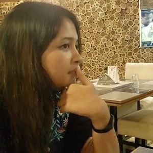 Profile Picture of Asmita Prasad (@Asmita_P99) on Twitter