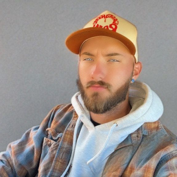 Profile Picture of Trevor (@iamtrevorthisismytiktok) on Tiktok